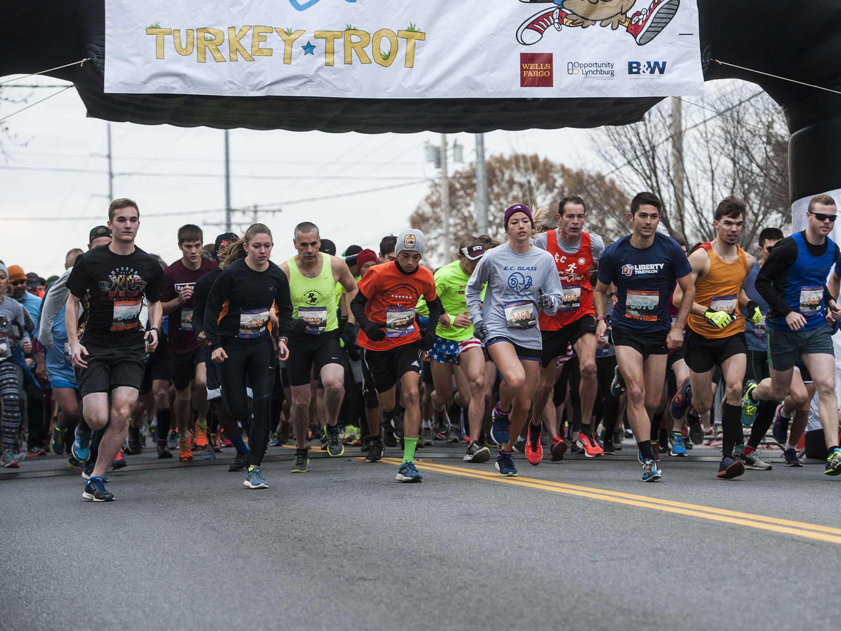 2016-11-24 LNA 11252016 Turkey Trot 15